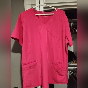 Scrubstar XXL Women's Scrub Top